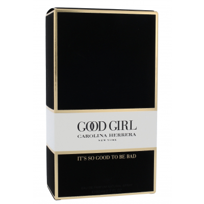 Carolina Herrera Good Girl Eau de Parfum για γυναίκες 80 ml