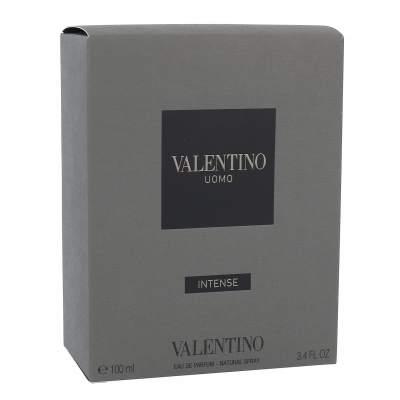 Valentino Valentino Uomo Intense Eau de Parfum για άνδρες 100 ml