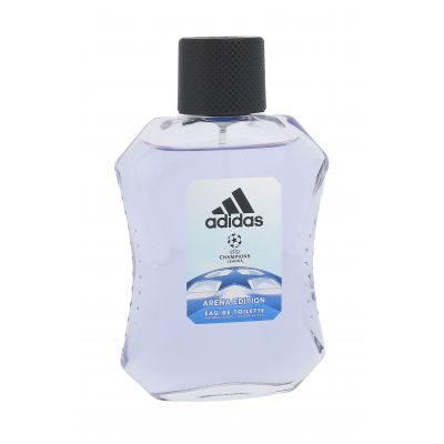 Adidas UEFA Champions League Arena Edition Eau de Toilette για άνδρες 100 ml