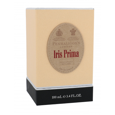 Penhaligon´s Iris Prima Eau de Parfum 100 ml