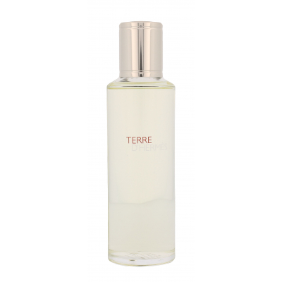 Hermes Terre d´Hermès Eau Tres Fraiche Eau de Toilette για άνδρες Συσκευασία &quot;γεμίσματος&quot; χωρίς ψεκαστήρα 125 ml