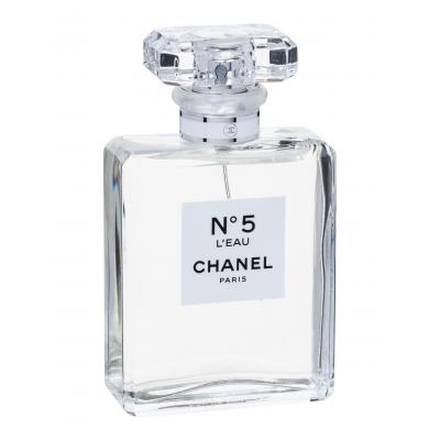 Chanel N°5 L´Eau Eau de Toilette για γυναίκες 50 ml