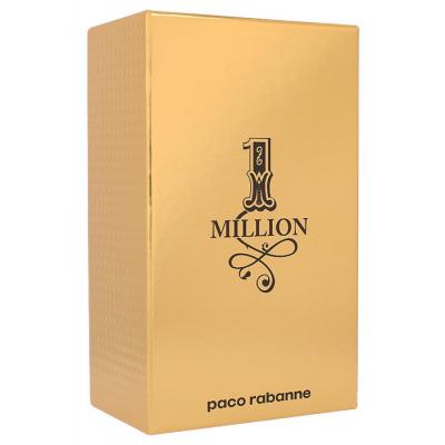 Paco Rabanne 1 Million Collector Edition Eau de Toilette για άνδρες 200 ml