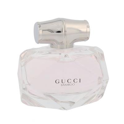 Gucci Gucci Bamboo Eau de Toilette για γυναίκες 75 ml
