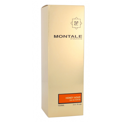 Montale Honey Aoud Eau de Parfum 100 ml
