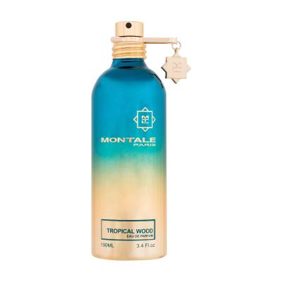 Montale Tropical Wood Eau de Parfum 100 ml