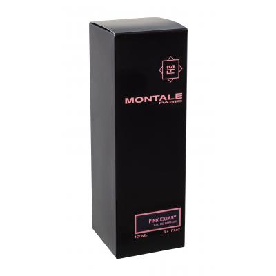Montale Pink Extasy Eau de Parfum για γυναίκες 100 ml