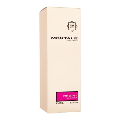 Montale Pink Extasy Eau de Parfum για γυναίκες 100 ml