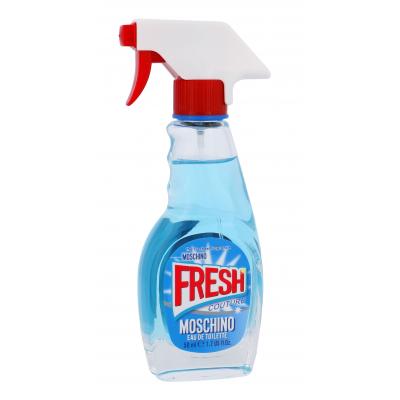 Moschino Fresh Couture Eau de Toilette για γυναίκες 50 ml