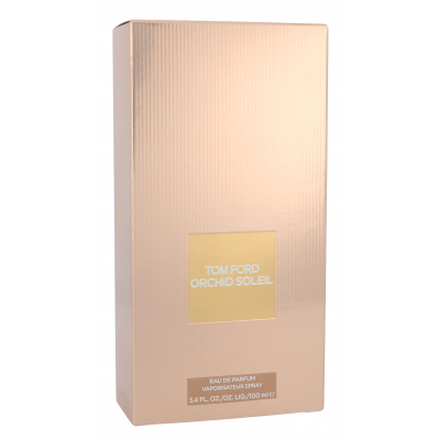 TOM FORD Orchid Soleil Eau de Parfum για γυναίκες 100 ml
