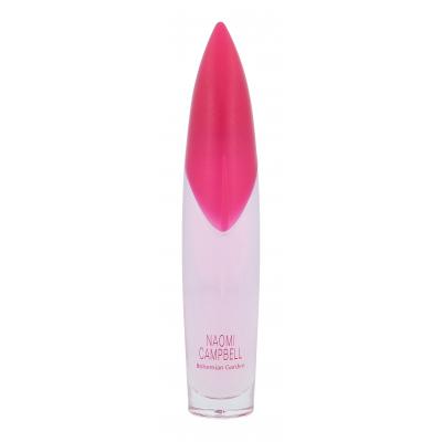 Naomi Campbell Bohemian Garden Eau de Parfum για γυναίκες 30 ml