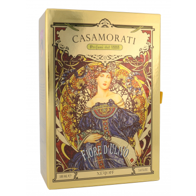 Xerjoff Casamorati 1888 Fiore d´Ulivo Eau de Parfum για γυναίκες 100 ml