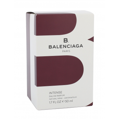 Balenciaga B. Balenciaga Intense Eau de Parfum για γυναίκες 50 ml