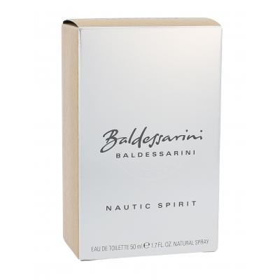 Baldessarini Nautic Spirit Eau de Toilette για άνδρες 50 ml