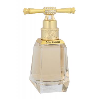 Juicy Couture I Am Juicy Couture Eau de Parfum για γυναίκες 50 ml