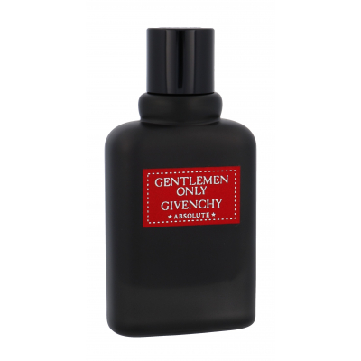 Givenchy Gentlemen Only Absolute Eau de Parfum για άνδρες 50 ml