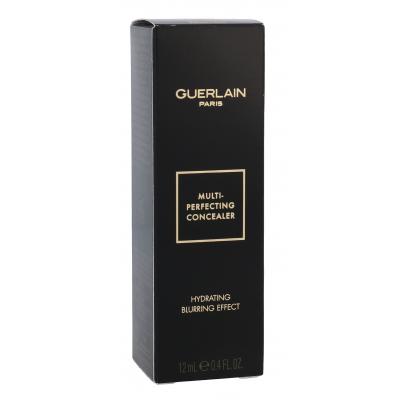 Guerlain Multi-Perfecting Concealer για γυναίκες 12 ml Απόχρωση 01 Light Warm