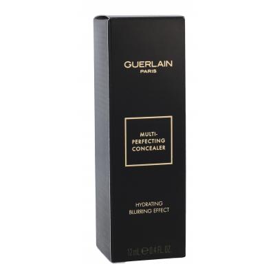 Guerlain Multi-Perfecting Concealer για γυναίκες 12 ml Απόχρωση 02 Light Cool