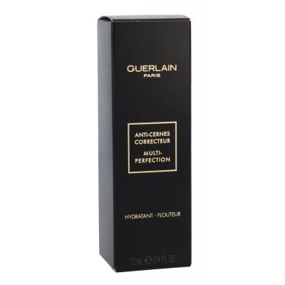 Guerlain Multi-Perfecting Concealer για γυναίκες 12 ml Απόχρωση 03 Medium Warm