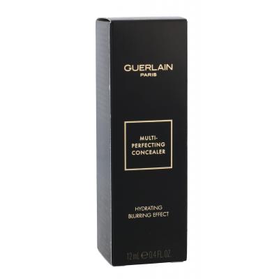 Guerlain Multi-Perfecting Concealer για γυναίκες 12 ml Απόχρωση 04 Medium Cool