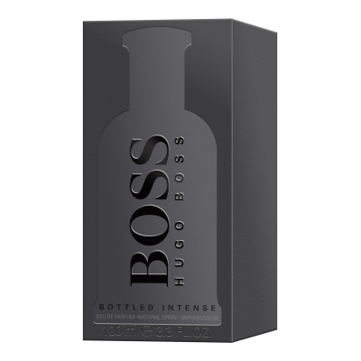 HUGO BOSS Boss Bottled Intense Eau de Parfum για άνδρες 100 ml