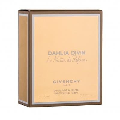 Givenchy Dahlia Divin Le Nectar de Parfum Eau de Parfum για γυναίκες 75 ml