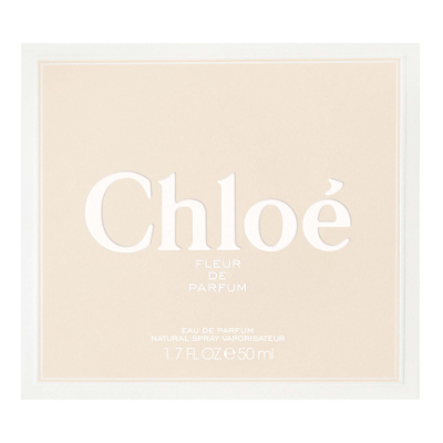 Chloé Chloé Fleur Eau de Parfum για γυναίκες 50 ml
