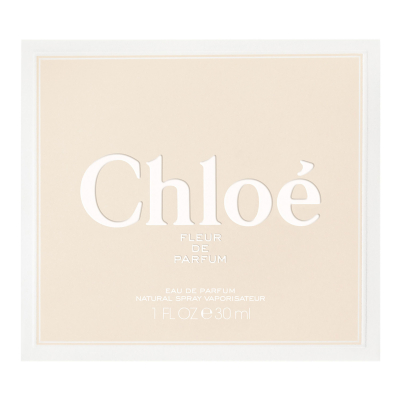 Chloé Chloé Fleur Eau de Parfum για γυναίκες 30 ml