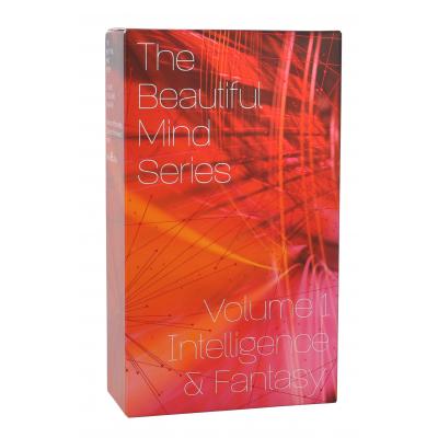 The Beautiful Mind Series Volume 1: Intelligence &amp; Fantasy Eau de Toilette για γυναίκες 100 ml