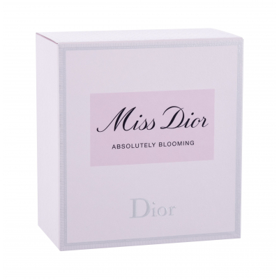 Christian Dior Miss Dior Absolutely Blooming Eau de Parfum για γυναίκες 100 ml