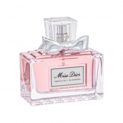 Dior Miss Dior Absolutely Blooming Eau de Parfum για γυναίκες 50 ml