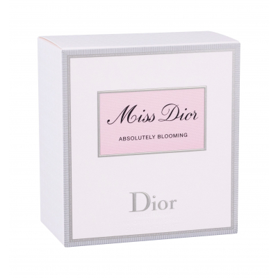 Dior Miss Dior Absolutely Blooming Eau de Parfum για γυναίκες 50 ml