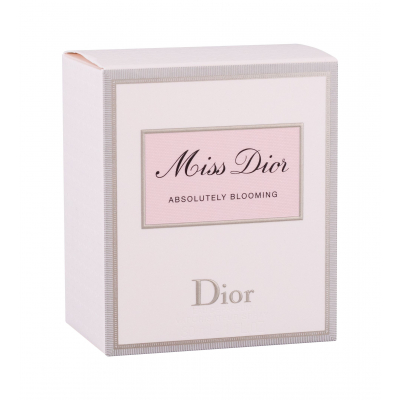 Dior Miss Dior Absolutely Blooming Eau de Parfum για γυναίκες 30 ml