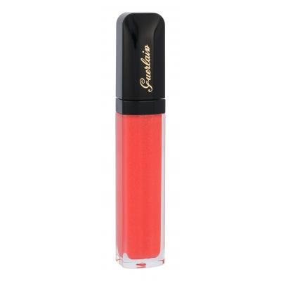 Guerlain Maxi Shine Lip Gloss για γυναίκες 7,5 ml Απόχρωση 442 Nahema Smack