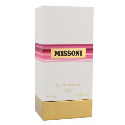 Missoni Missoni 2015 Eau de Parfum για γυναίκες 50 ml