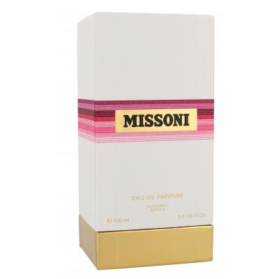 Missoni Missoni 2015 Eau de Parfum για γυναίκες 100 ml