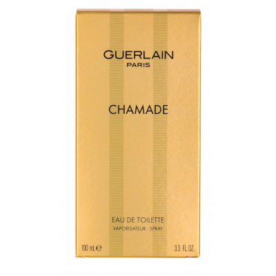 Guerlain Chamade Eau de Toilette για γυναίκες 100 ml