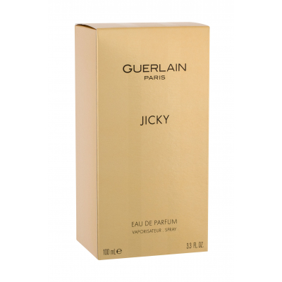 Guerlain Jicky Eau de Parfum για γυναίκες 100 ml