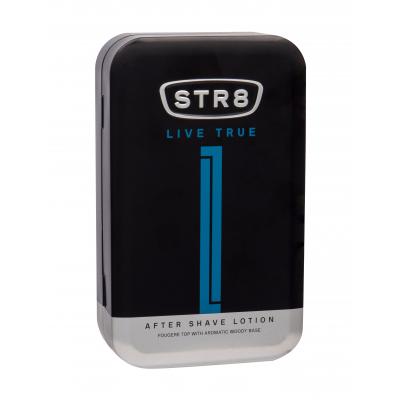 STR8 Live True Aftershave για άνδρες 100 ml