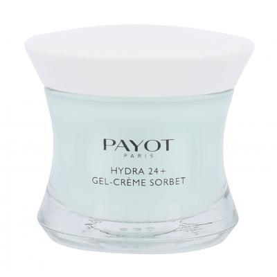 PAYOT Hydra 24+ Gel-Crème Sorbet Κρέμα προσώπου ημέρας για γυναίκες 50 ml
