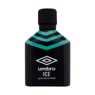 UMBRO Ice Eau de Toilette για άνδρες 100 ml