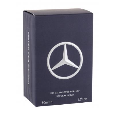 Mercedes-Benz Man Eau de Toilette για άνδρες 50 ml
