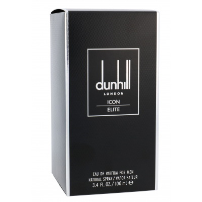 Dunhill Icon Elite Eau de Parfum για άνδρες 100 ml