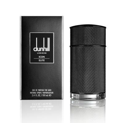 Dunhill Icon Elite Eau de Parfum για άνδρες 100 ml