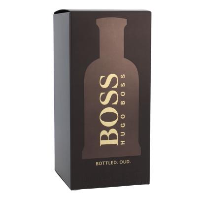 HUGO BOSS Boss Bottled Oud Eau de Parfum για άνδρες 100 ml
