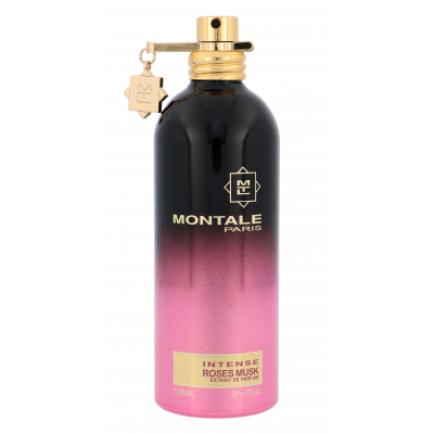 Montale Intense Roses Musk Eau de Parfum για γυναίκες 100 ml