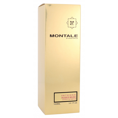 Montale Intense Roses Musk Eau de Parfum για γυναίκες 100 ml