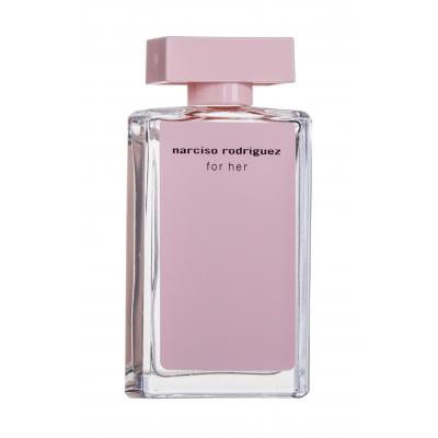 Narciso Rodriguez For Her Eau de Parfum για γυναίκες 7,5 ml