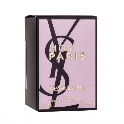 Yves Saint Laurent Mon Paris Eau de Parfum για γυναίκες 30 ml