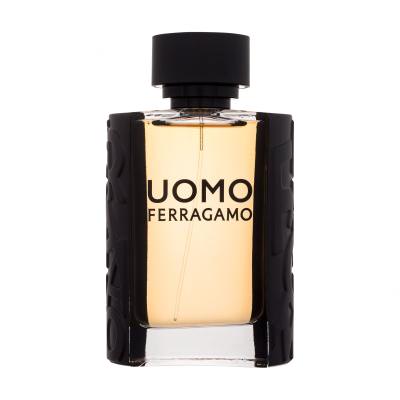 Ferragamo Uomo Eau de Toilette για άνδρες 100 ml
